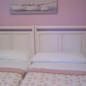 Pension Room Pamplona Pamplona