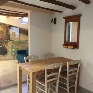 Apartment Manueta, Pamplona