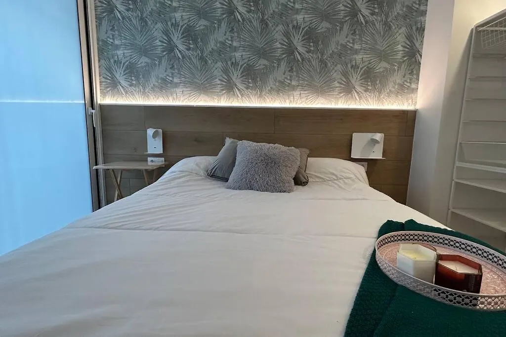 Hola Pamplona! Appartement Spanje