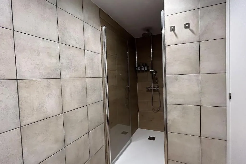Hola Pamplona! Appartement