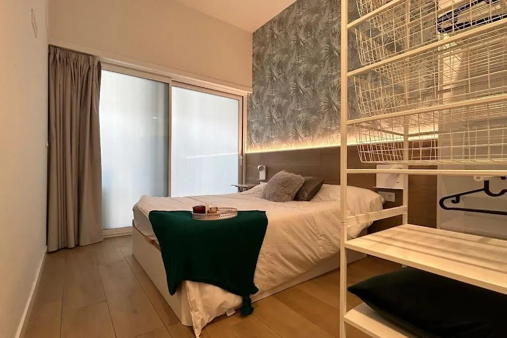 Hola Pamplona! Appartement  Pamplona