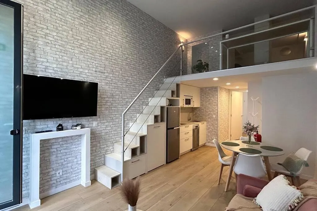 Hola Pamplona! Apartment 0*, Pamplona