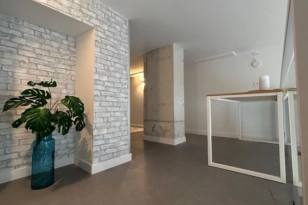 Hola Pamplona! Apartment 0*, Pamplona Spain