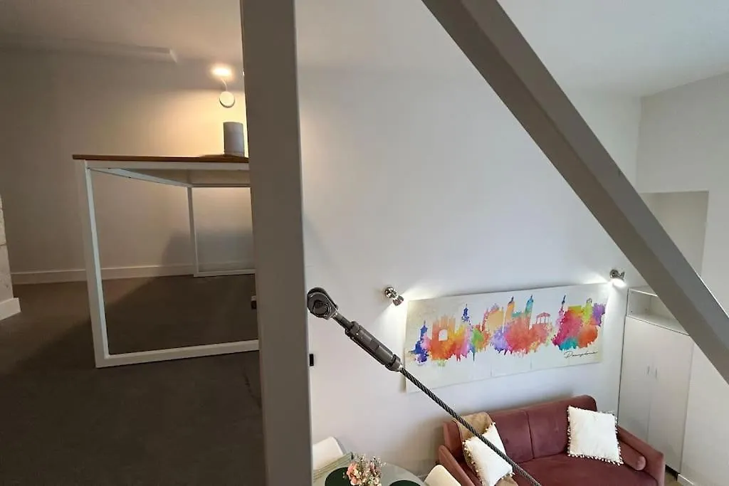 Hola Pamplona! Appartement 0*, Pamplona