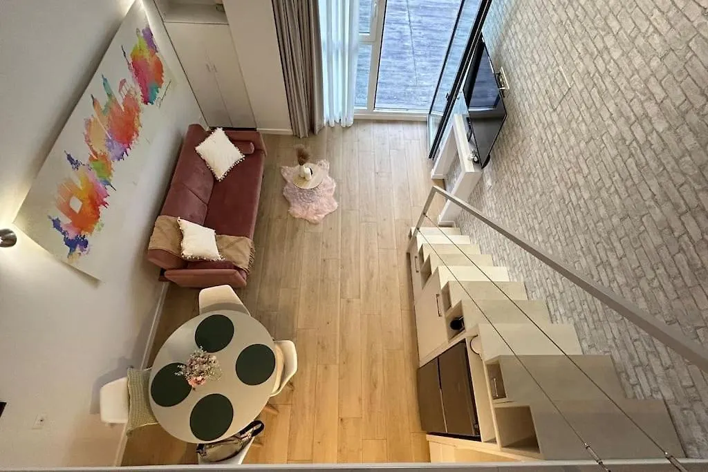 Hola Pamplona! Appartement Pamplona